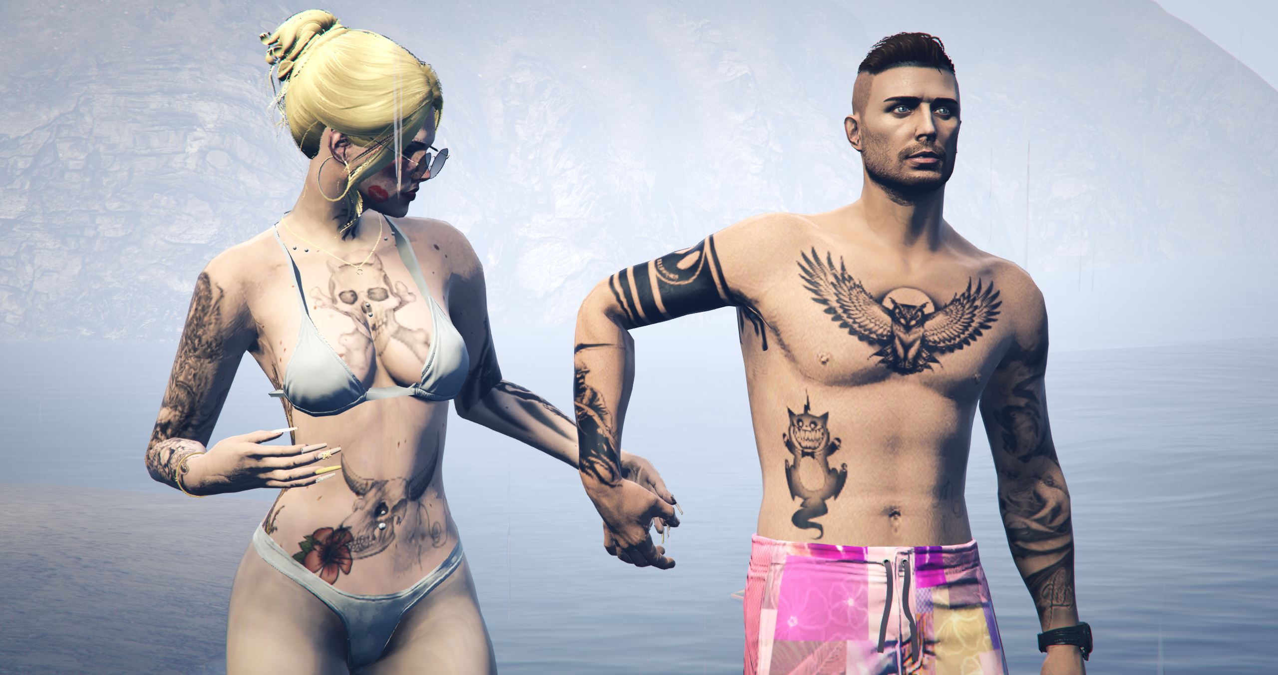 Foto 38 de Erick Evans